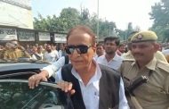 Azam Khan again in trouble, convicted in the case of provocative speech