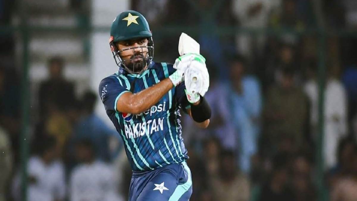 Babar Azam disappointed after Pakistan's defeat, told where was the mistake