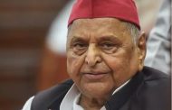 'Netaji' is no more... 'Era' of socialist politics Mulayam Singh Yadav passes away