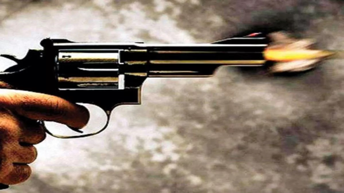 Three injured and one shot in beating and firing in marriage ceremony
