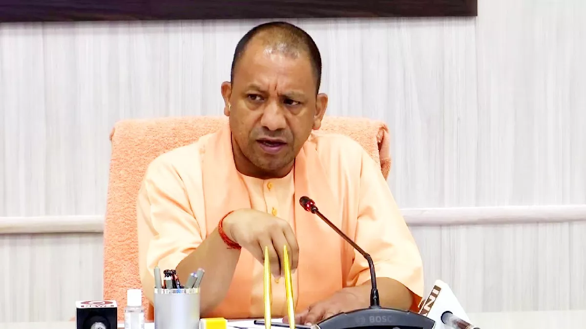 Yogi government will make the state one trillion economy by spending 40 lakh crores