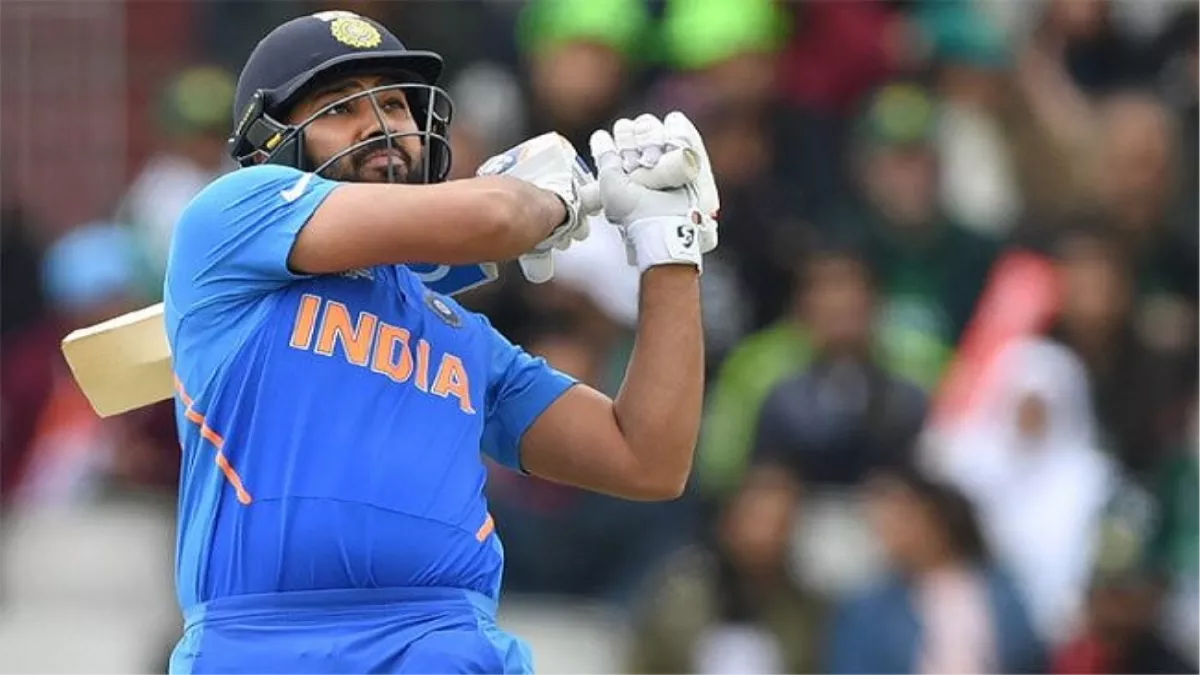 How is Rohit Sharma's injury now, will he play in the semi-final against England or not?