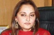 Non-bailable warrant against former MP Jaya Prada, police returned to Bangalore due to being in Singapore