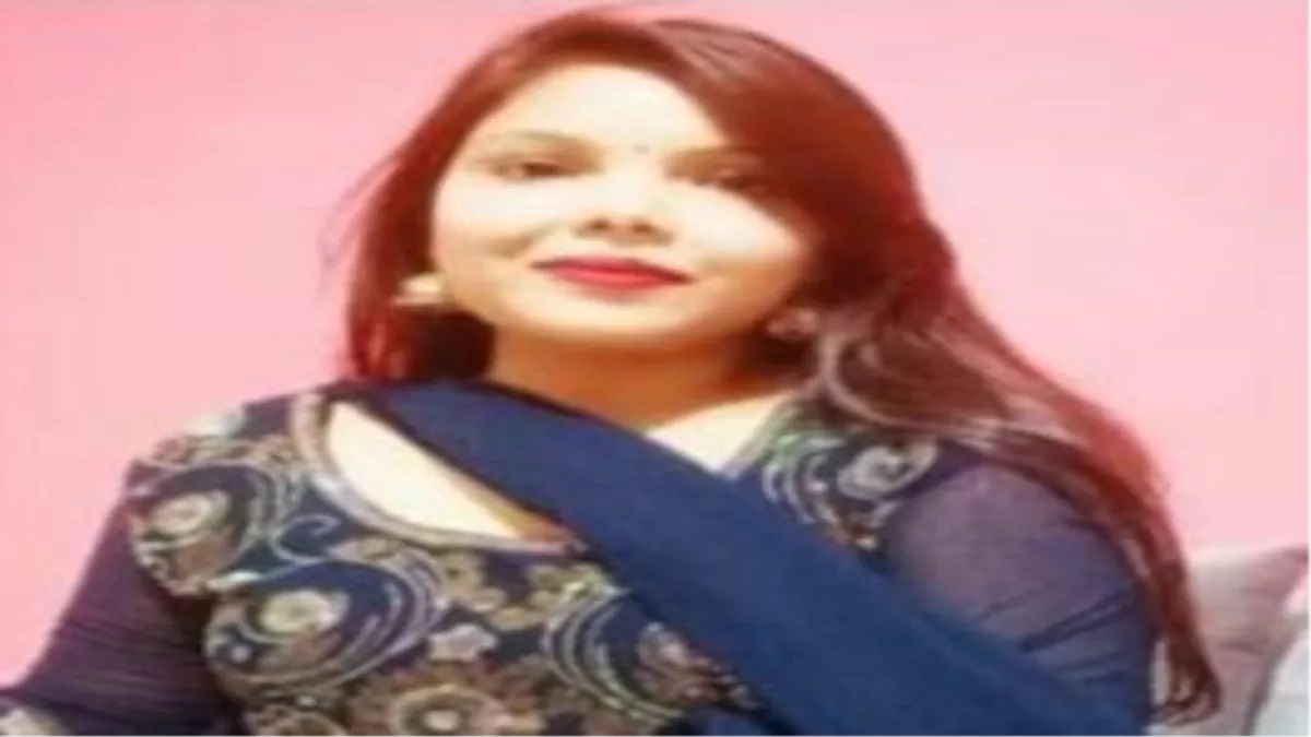 Teacher dies in road accident, marriage was to be held in February