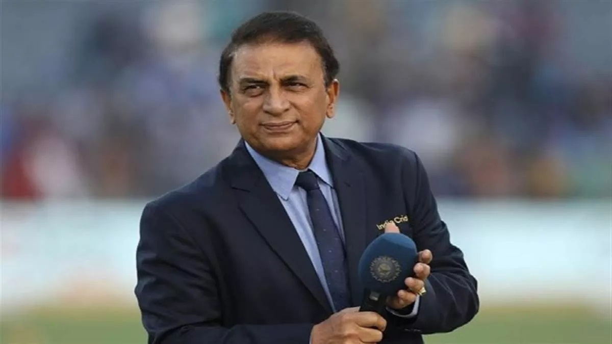 'Why is there no workload when you play IPL?', Sunil Gavaskar lashed out at Indian players