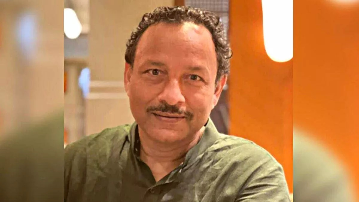 Police engaged in search of Anurag Bhadauria, raided at many places, made indecent remarks on CM Yogi