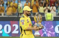 Former India spinner claims – As long as MS Dhoni is there in CSK, there cannot be a different captain