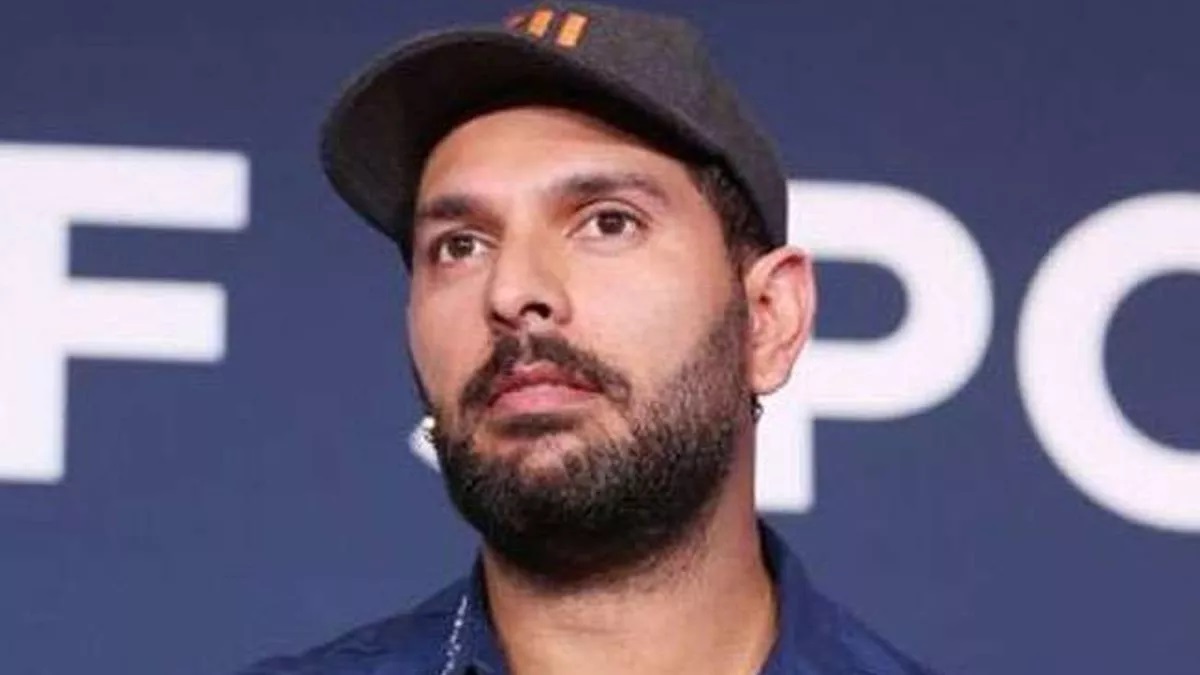 Yuvraj Singh reveals his favorite team for the FIFA World Cup, these are his favorite players