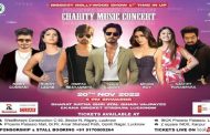 Case registered for cheating 18 thousand people in Lucknow: Music night was booked in Ikana; Sunny Leone-Tiger Shroff had a program