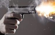 Lucknow shaken by rapid firing, 3 bullets hit businessman's head-neck and ribs