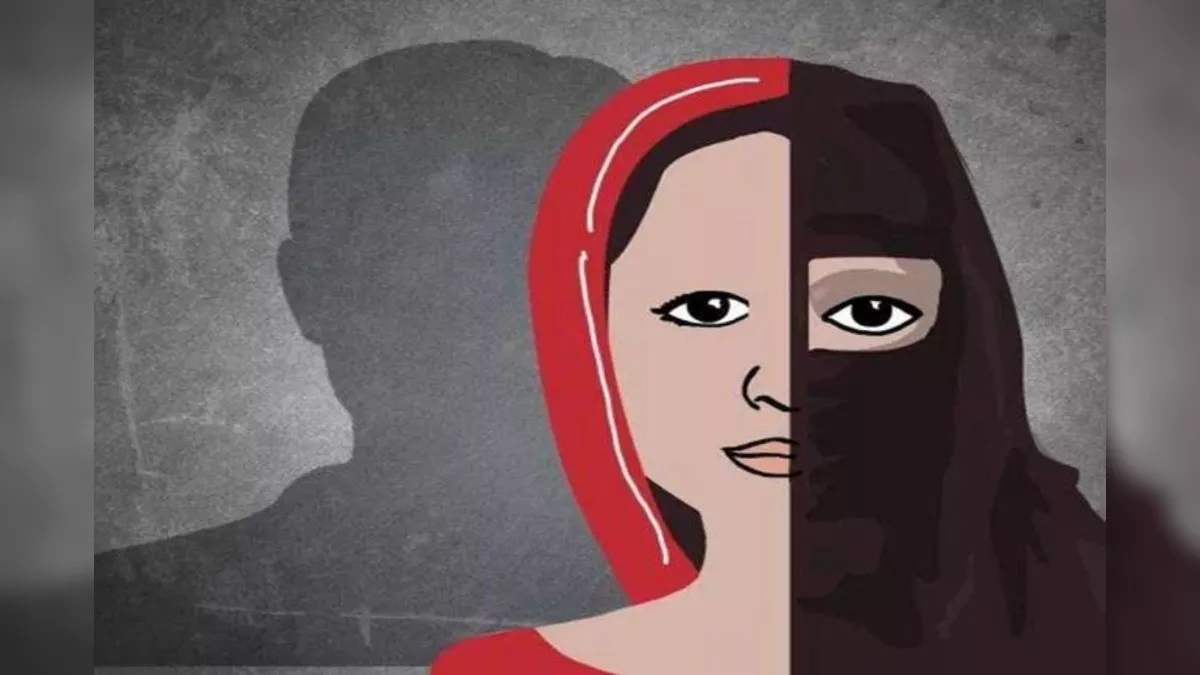 Kidnapping from Lucknow… Conversion in Haryana, Muslim married and raped a minor