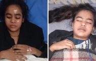 Acid thrown on real sisters during turmeric program, condition of both critical