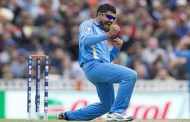 Ravindra Jadeja will not be able to play Test series against Bangladesh after ODI, Saurabh Kumar will get a chance