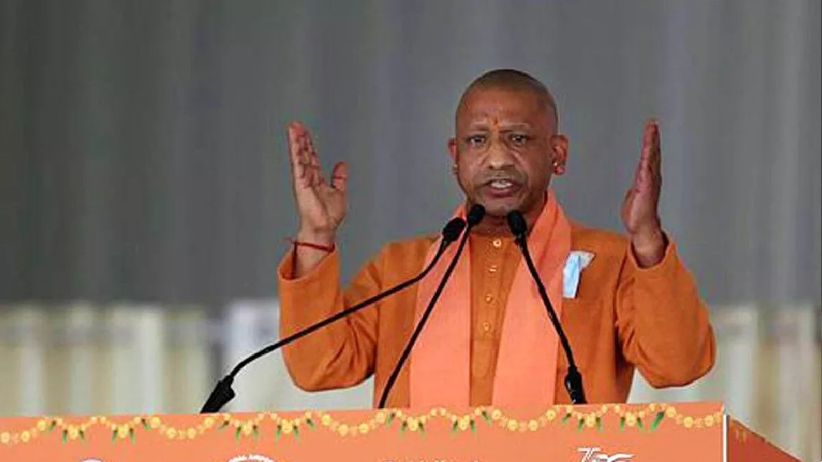 Demand of CM Yogi in Himachal elections: Adityanath will hold public meetings including many rallies, many veterans will go for campaigning in the hill state