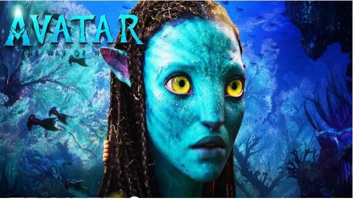 Before the release of Avatar 2 in India, advance booking in full swing