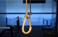 Husband died after consuming poison, wife hanged herself