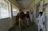 Attempted rape with minor mental patient in district hospital, sweeper arrested
