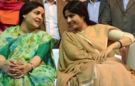 Will BJP field Mulayam's younger daughter-in-law Aparna in front of Dimple Yadav from Mainpuri? speculation intensified