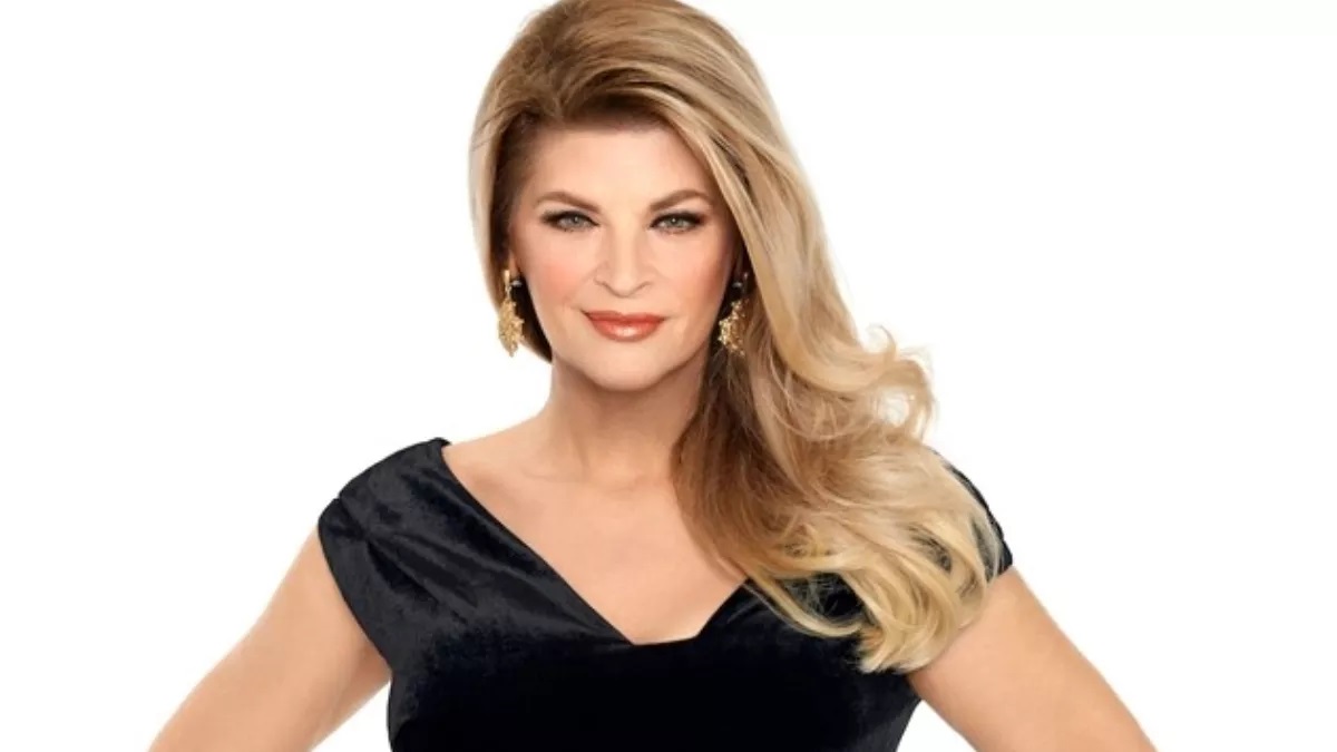 'Cheers' and 'Drop Dead Gorgeous' star Kirstie Alley dies at 71 after battling cancer