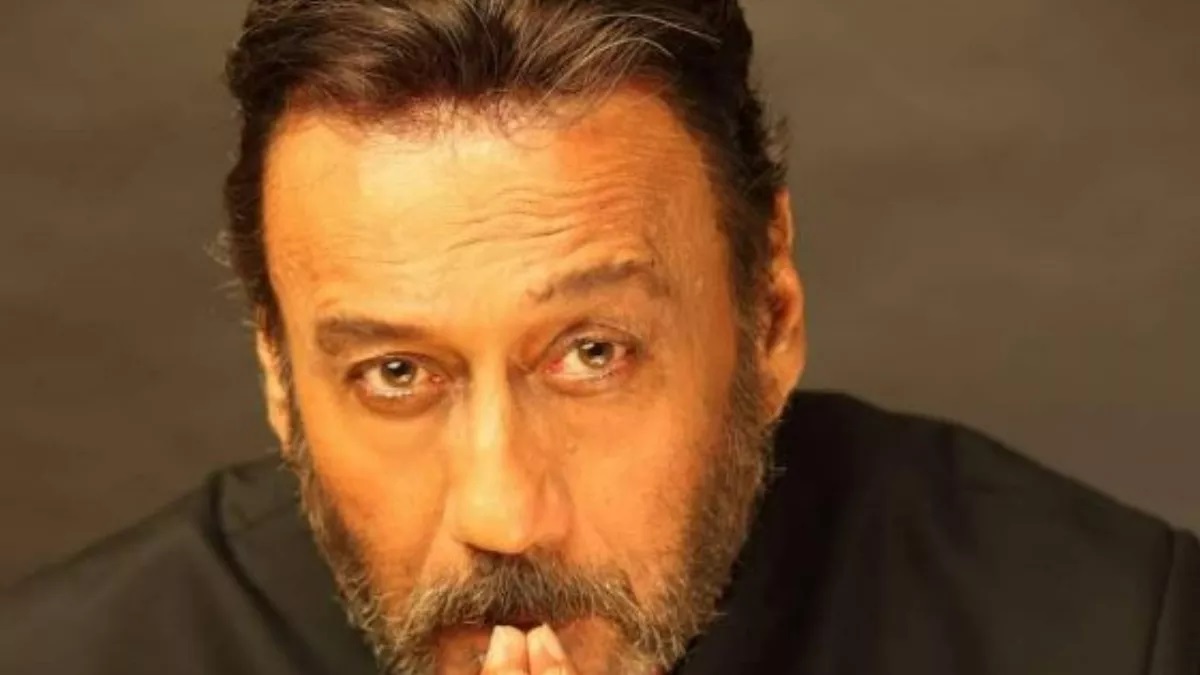 How Jackie Shroff became 'Jackie' from Jai Kishan; Why did the name change, the actor told the story behind it