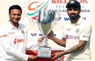 Team India will adopt England's formula, KL Rahul told planning before Bangladesh series