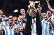 Argentina became champion, Messi's dream fulfilled, beat France in penalty shootout