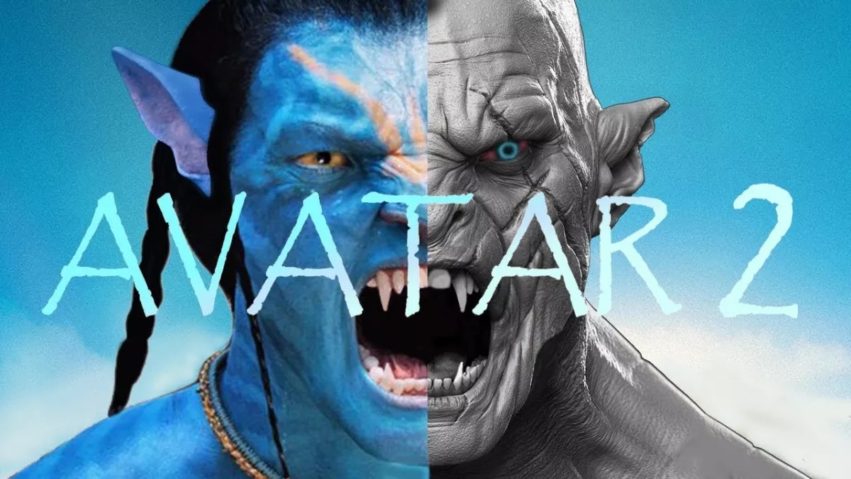 The magic of 'Avatar 2' went on worldwide, James Cameron's film collected 1500 crores in two days