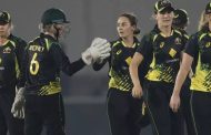 Australia won the fifth T20 by 54 runs with Heather Graham's hat-trick, Team India lost the series 4-1