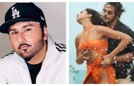 'People have become very sensitive', says Honey Singh on Shahrukh Khan and Deepika Padukone's song Besharam Rang controversy