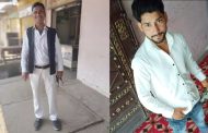 Did spurious liquor kill two brothers of Meerut? Uproar after death, investigation started on people's allegations
