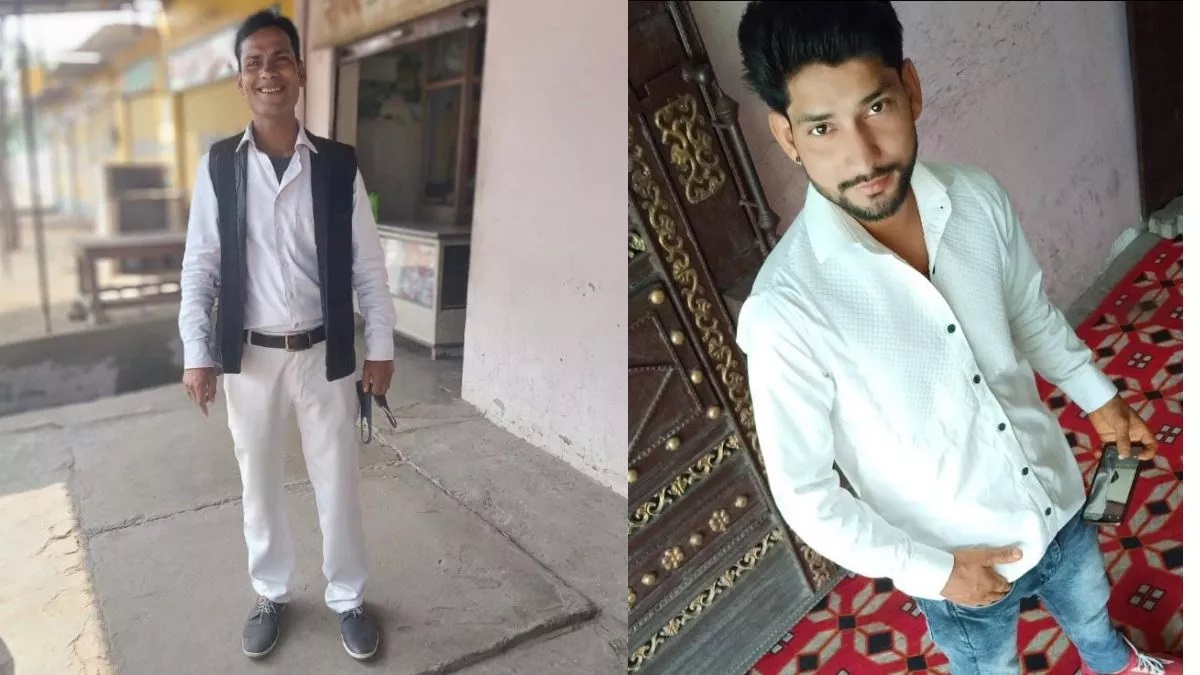 Did spurious liquor kill two brothers of Meerut? Uproar after death, investigation started on people's allegations