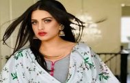 Himanshi Khurana's health deteriorated during the shooting, blood came out from the nose