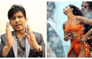 Kamal R Khan in trouble after reviewing 'Besharam Rang', 'Pathan' Shahrukh Khan will take legal action
