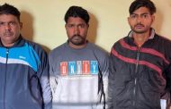 3 youths gang-raped a girl on Yamuna Expressway, she had left for Firozabad from Noida