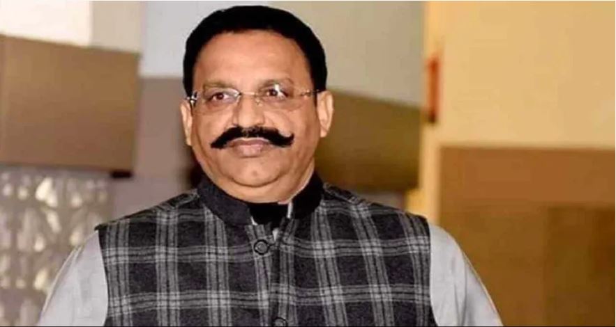 Court sent Mukhtar Ansari to ED custody for 10 days, exemption to meet lawyer