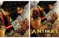 Action film- Intense look is just an excuse, Bollywood has to save its honor with the help of Ranbir Kapoor's 'Animal'!