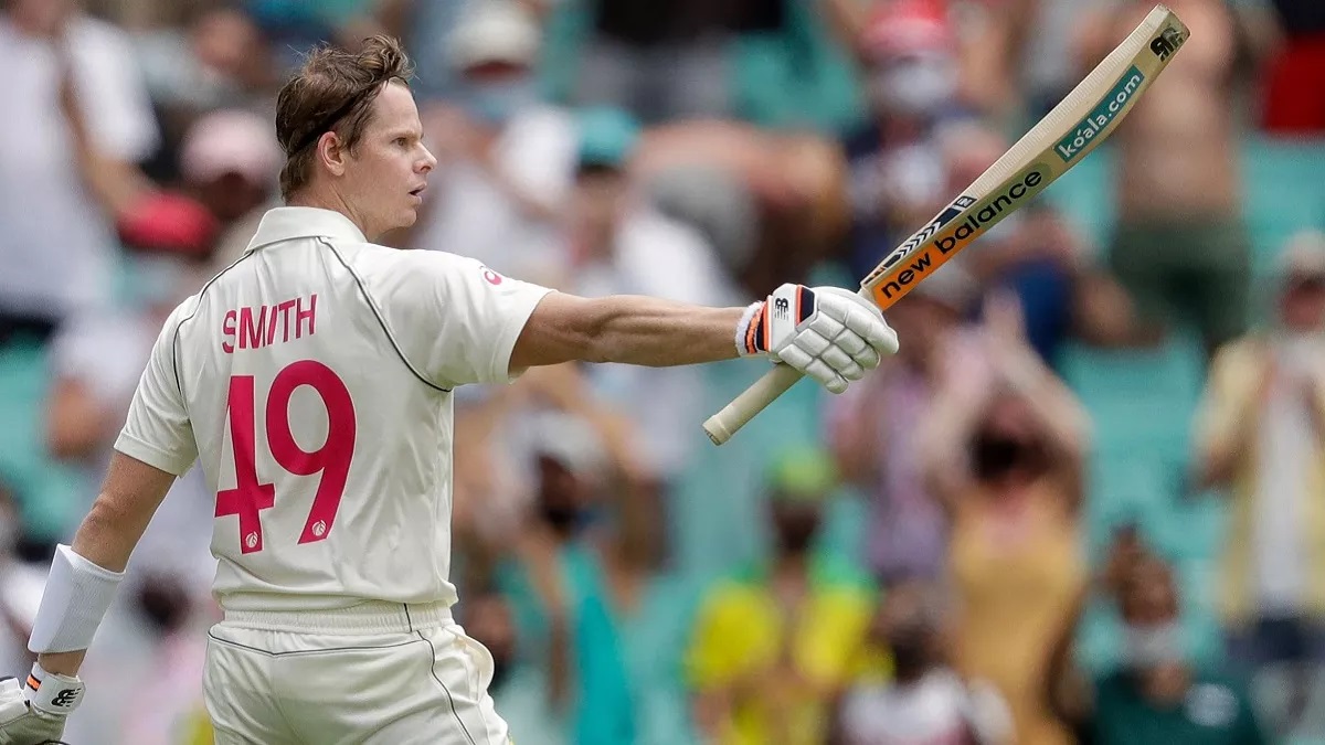 Steve Smith's 42nd century, Rohit-Bradman's big record destroyed, Gavaskar-Lara on target