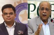 Controversy deepens between BCCI and PCB, now Najam Sethi targets Jai Shah by tweeting