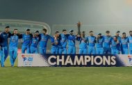 India won by Surya Kumar Yadav's stormy century, beat Sri Lanka by 91 runs, won the series 2-1