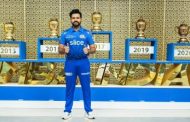 Rohit Sharma completes 12 years with Mumbai Indians, hitman himself told how was the journey