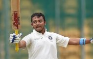 Prithvi Shaw targeted the selectors, created a storm for the first time with his statement!