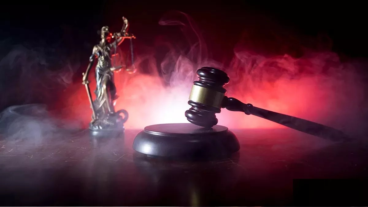 Three including two brothers were sentenced to life imprisonment for murder, the villager was killed in 2003
