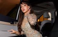 Nora Fatehi filed a defamation case against Jacqueline Fernandez, know when the hearing will be in the court