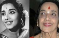Famous actress Jamuna died after a long illness, from Mahesh Babu to Andhra Pradesh CM paid tribute