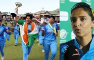 'Junior World Cup win will give us extra motivation', says Harmanpreet Kaur ahead of T20 World Cup