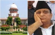 Shock to Azam Khan from Supreme Court, demand to transfer case out of UP rejected