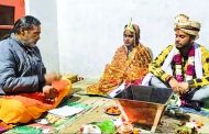 Muslim girl marrying Ilma Khan as Soumya with her Hindu lover, now she is not afraid of triple talaq