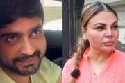 Adil broke silence on Rakhi Sawant's allegations, said - she can say anything, she is powerful isn't she?