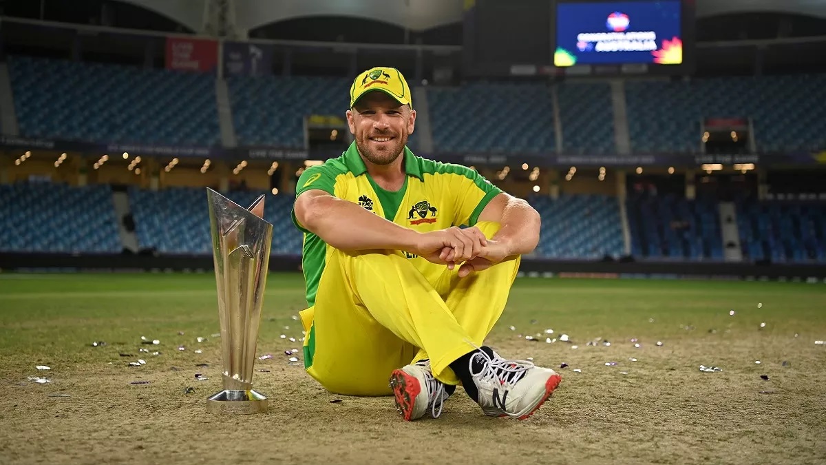 Australia got a big blow before the Nagpur Test! The captain suddenly announced his retirement