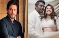 Papa became the director of Shahrukh's film 'Jawaan', King Khan also congratulated when Khushi came home